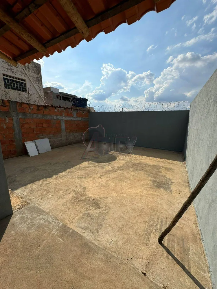 Casa, 3 quartos, 70 m² - Foto 9
