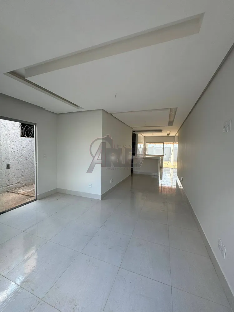 Casa, 3 quartos, 70 m² - Foto 2