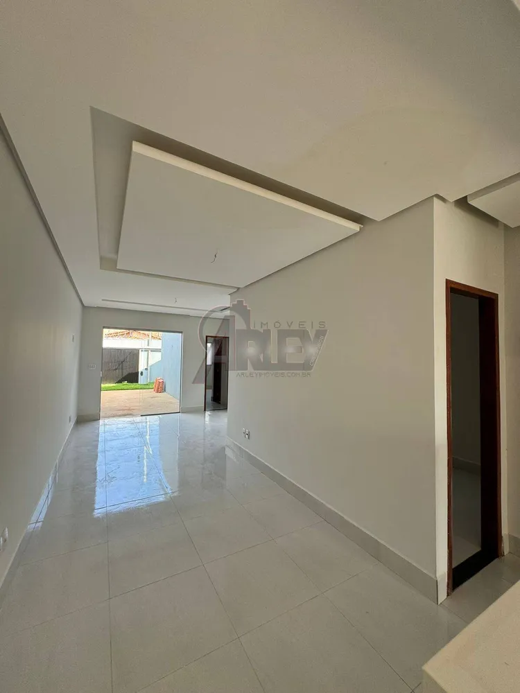 Casa, 3 quartos, 70 m² - Foto 12