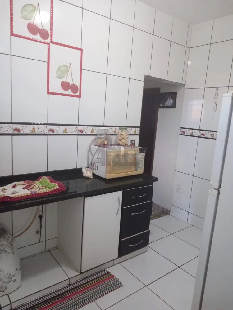 Casa, 3 quartos, 120 m² - Foto 5