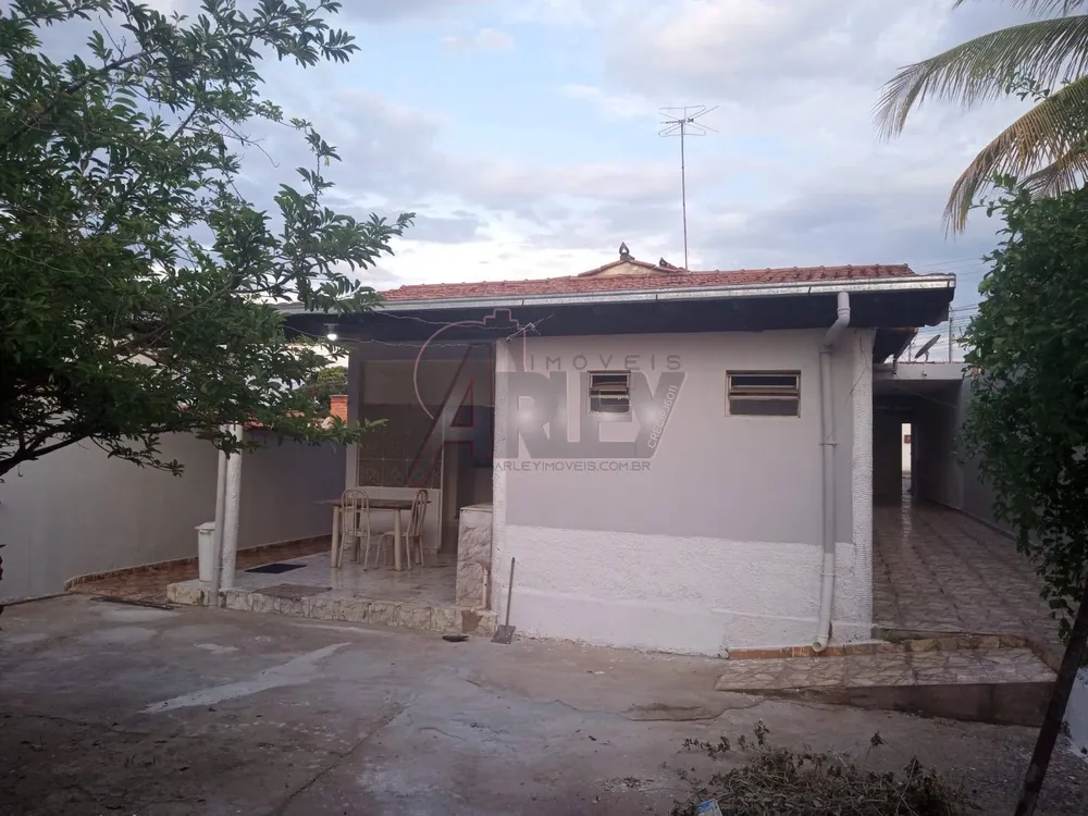 Casa, 3 quartos, 120 m² - Foto 7