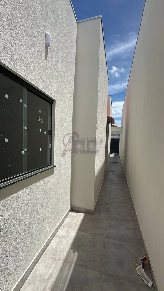 Casa, 2 quartos - Foto 2