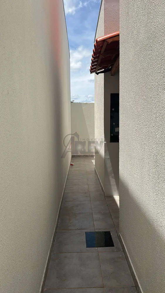 Casa, 2 quartos - Foto 4