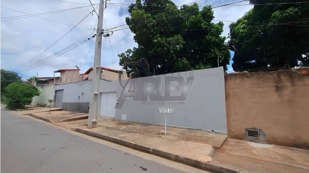 Casa, 2 quartos - Foto 4
