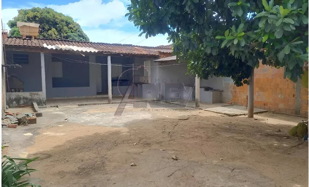 Casa, 2 quartos - Foto 2