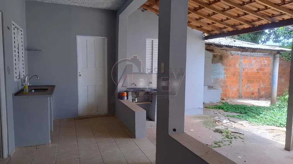 Casa, 2 quartos - Foto 5