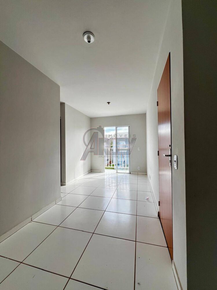 Casa à venda com 2 quartos - Foto 1
