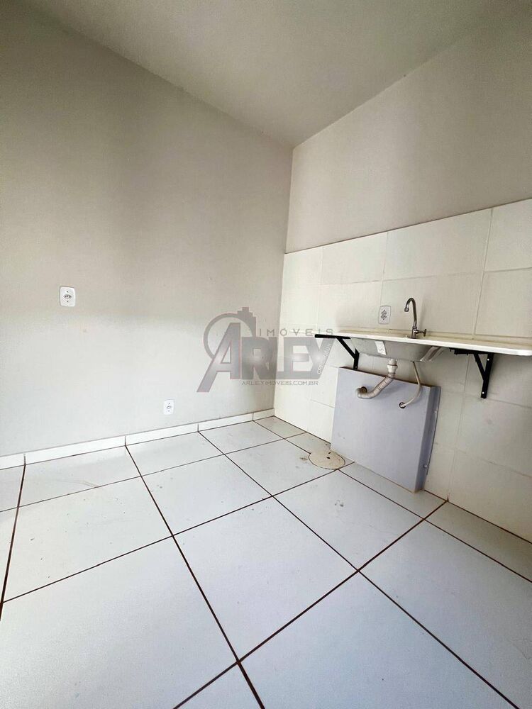 Casa à venda com 2 quartos - Foto 2