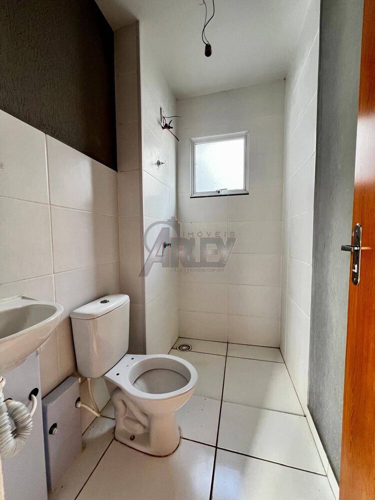 Casa à venda com 2 quartos - Foto 4