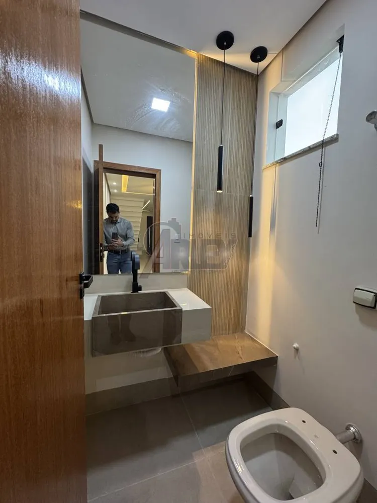 Casa, 3 quartos, 180 m² - Foto 7