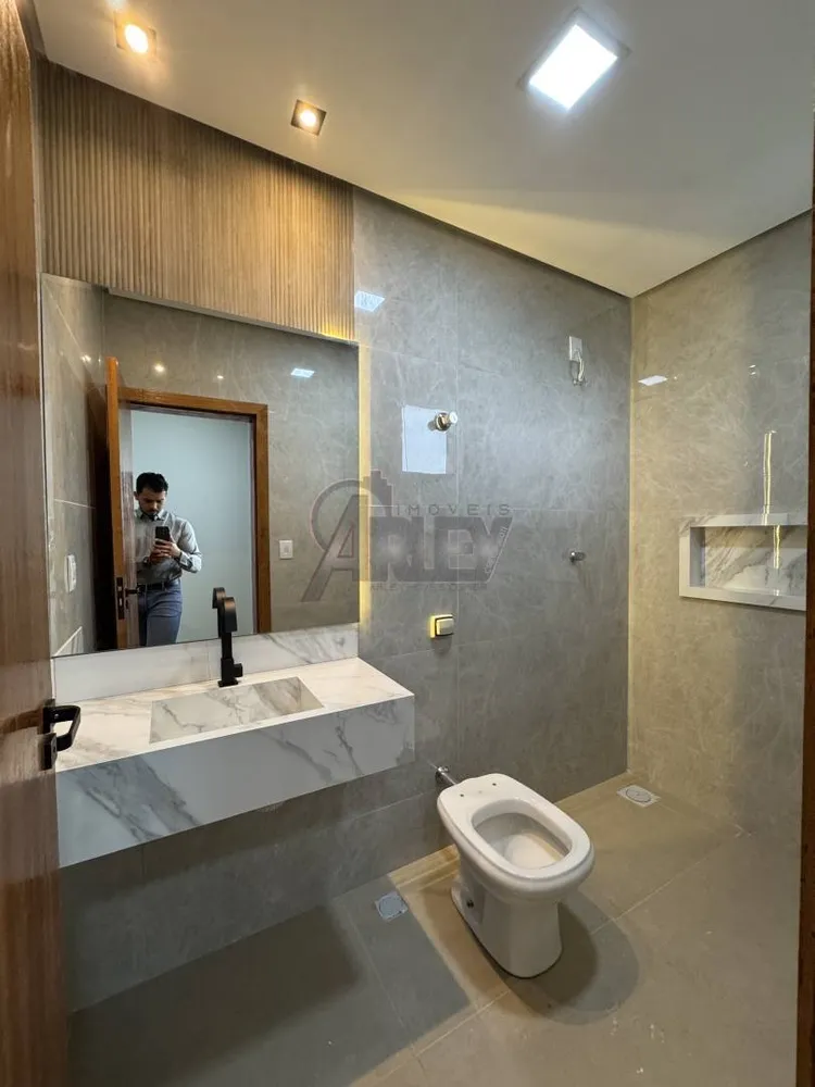 Casa, 3 quartos, 180 m² - Foto 13