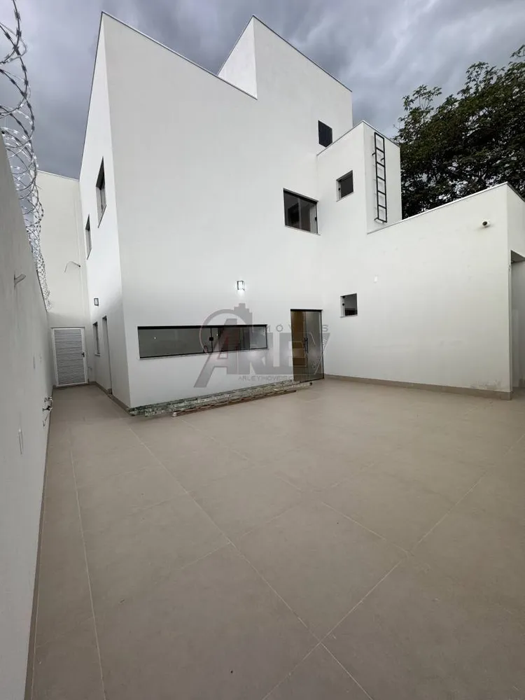 Casa, 3 quartos, 180 m² - Foto 6