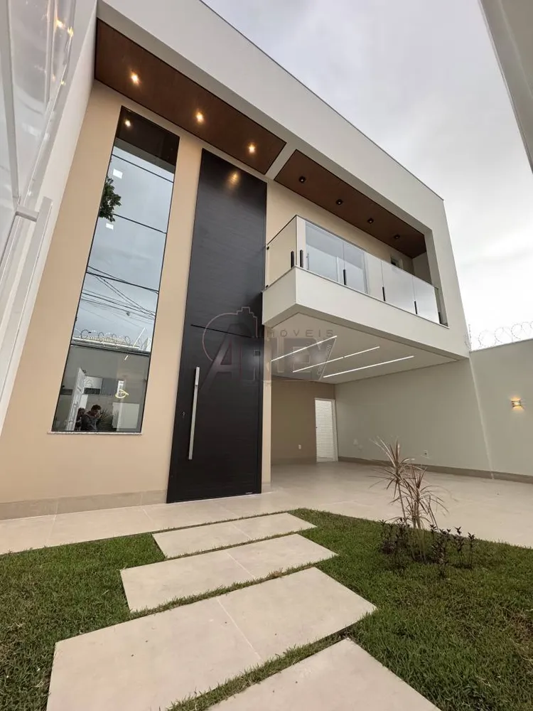 Casa, 3 quartos, 180 m² - Foto 1