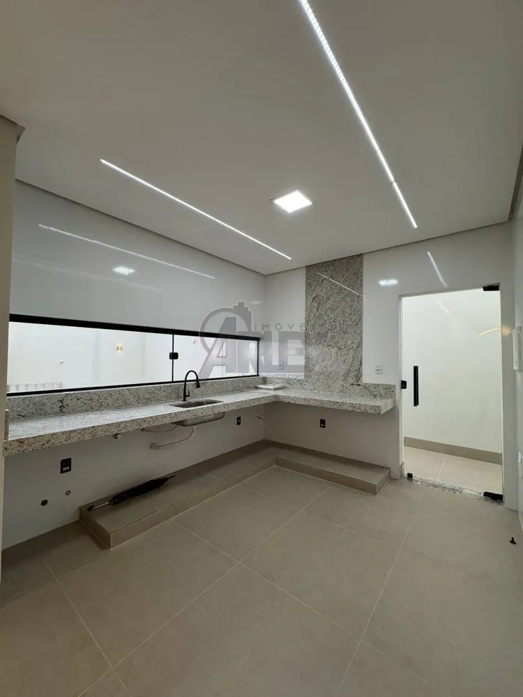 Casa, 3 quartos, 180 m² - Foto 5