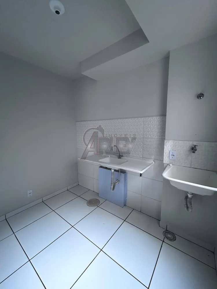 Apartamento, 2 quartos - Foto 3