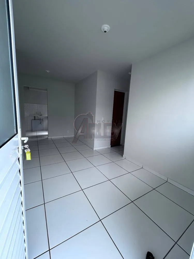 Apartamento, 2 quartos - Foto 2