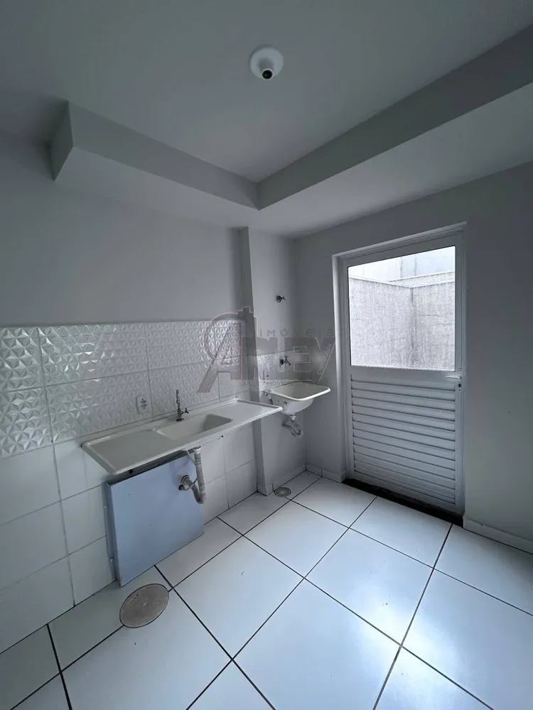 Apartamento, 2 quartos - Foto 4
