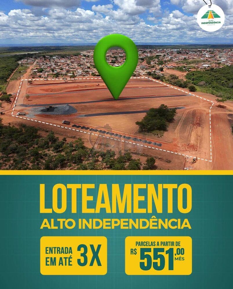 Terreno, 180 m² - Foto 1