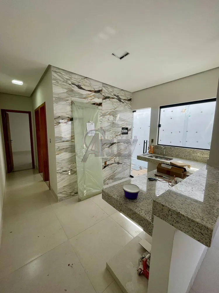 Casa, 3 quartos, 50 m² - Foto 5