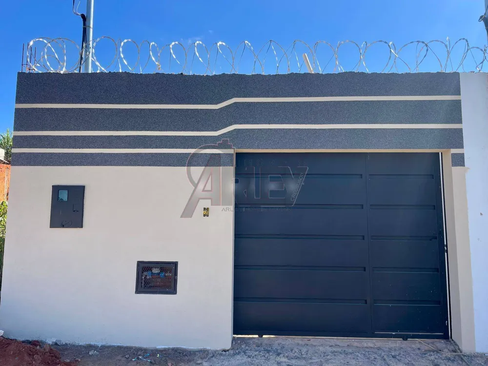 Casa, 3 quartos, 50 m² - Foto 7