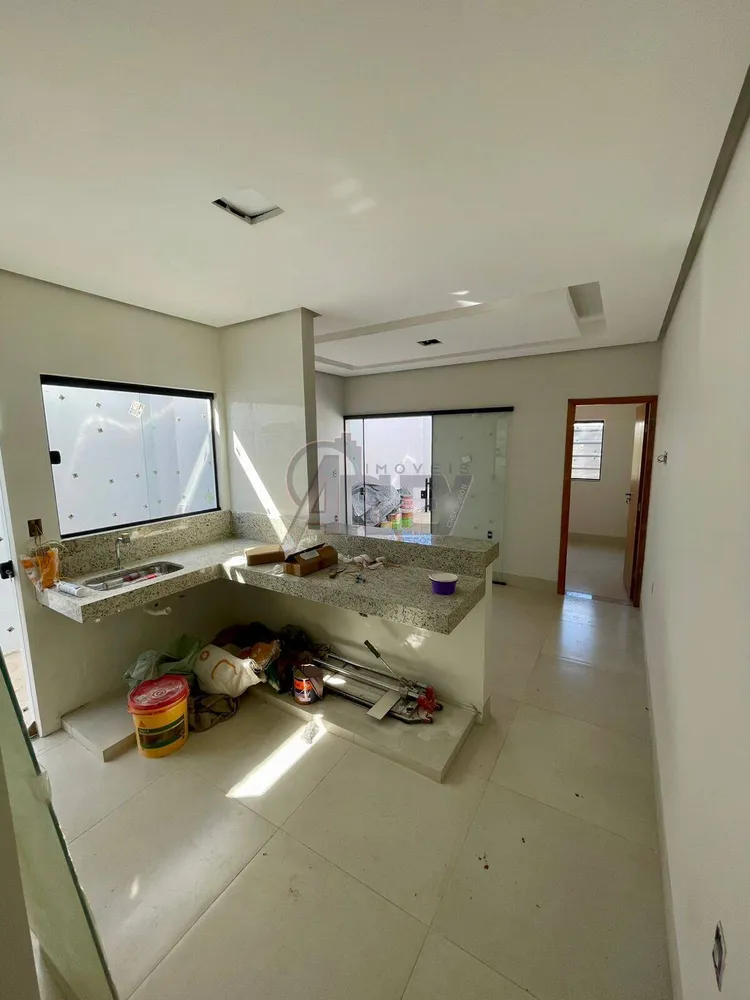 Casa, 3 quartos, 50 m² - Foto 6