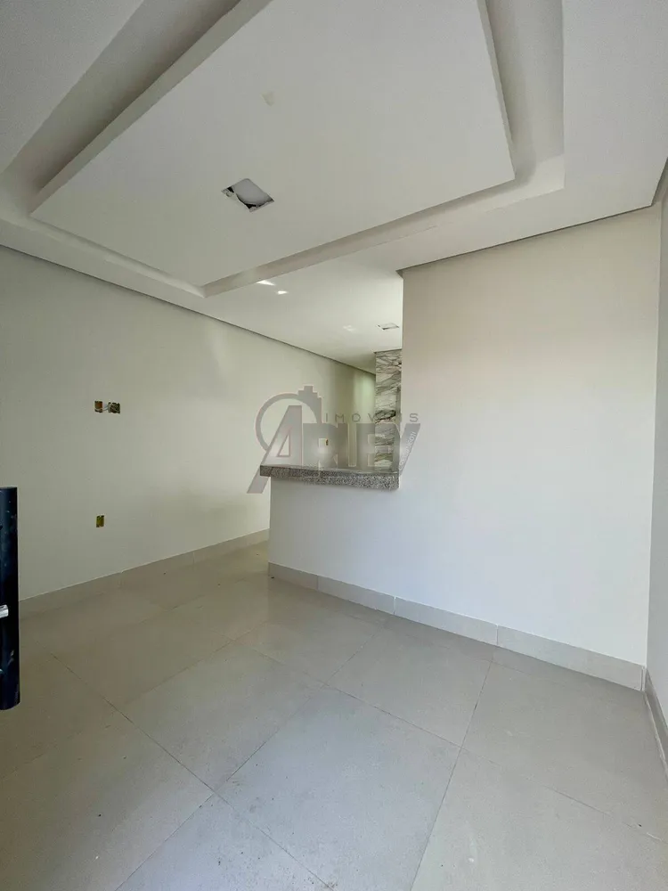 Casa, 3 quartos, 50 m² - Foto 4