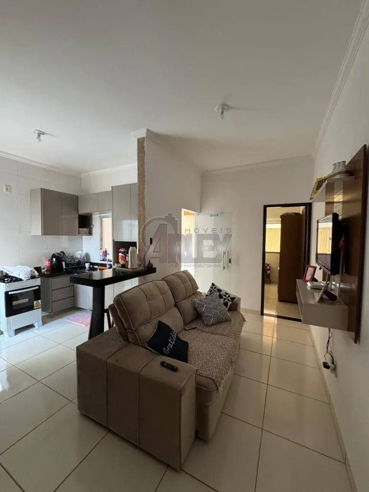 Casa, 3 quartos, 65 m² - Foto 7