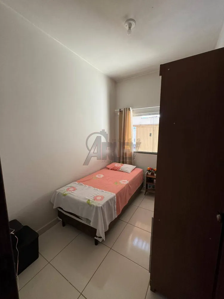 Casa, 3 quartos, 65 m² - Foto 9