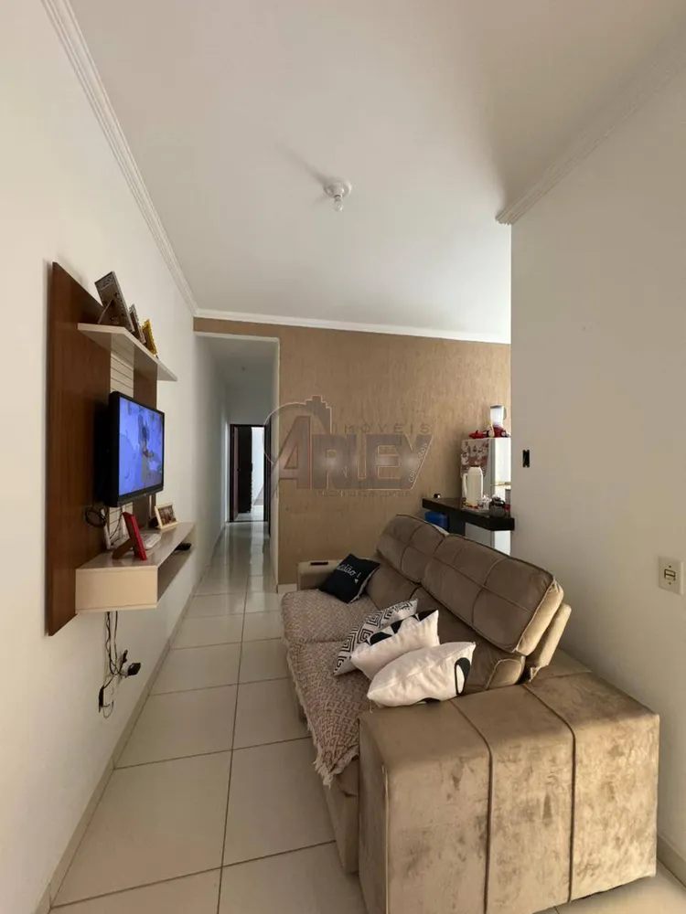 Casa, 3 quartos, 65 m² - Foto 6