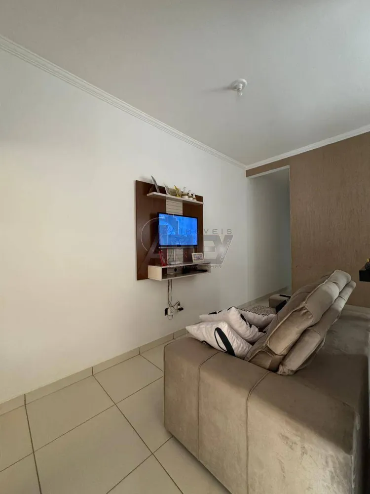 Casa, 3 quartos, 65 m² - Foto 4