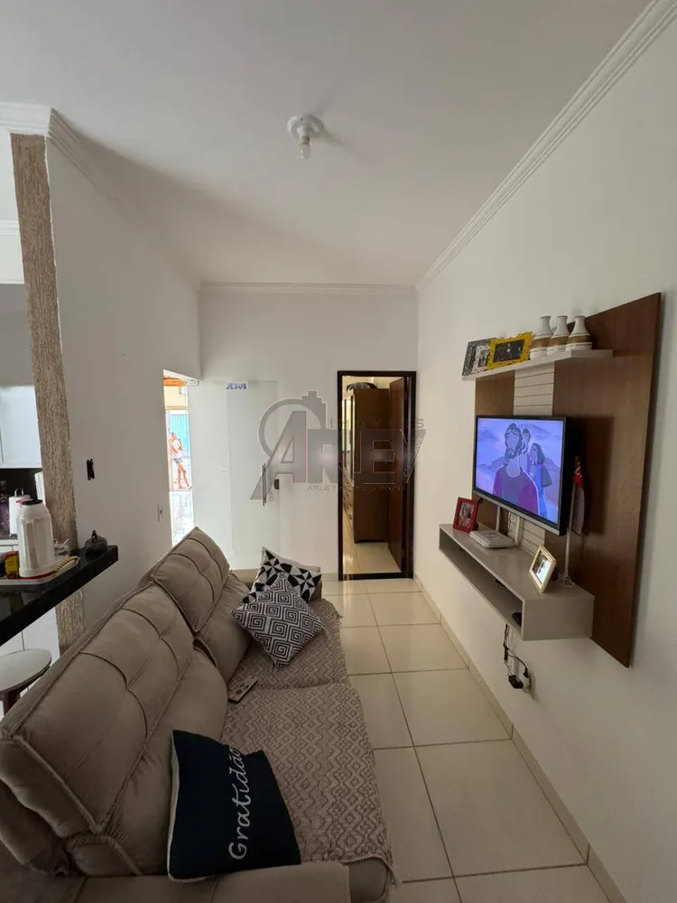 Casa, 3 quartos, 65 m² - Foto 7