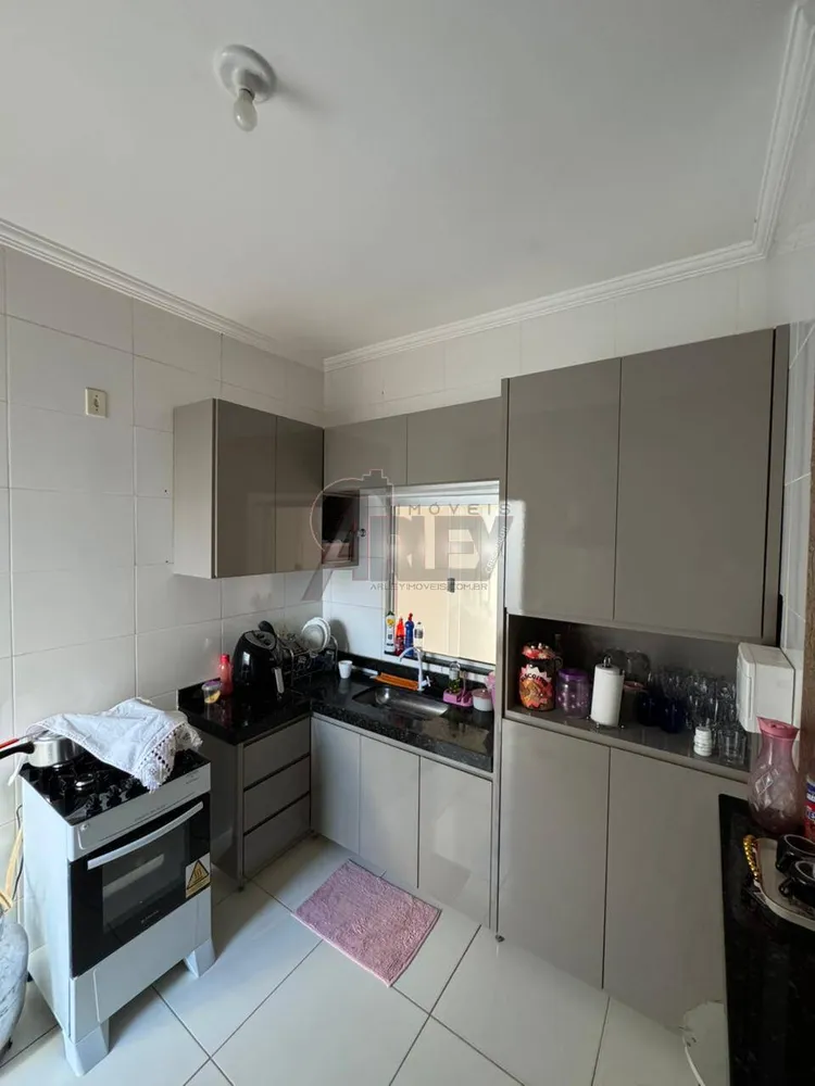 Casa, 3 quartos, 65 m² - Foto 5