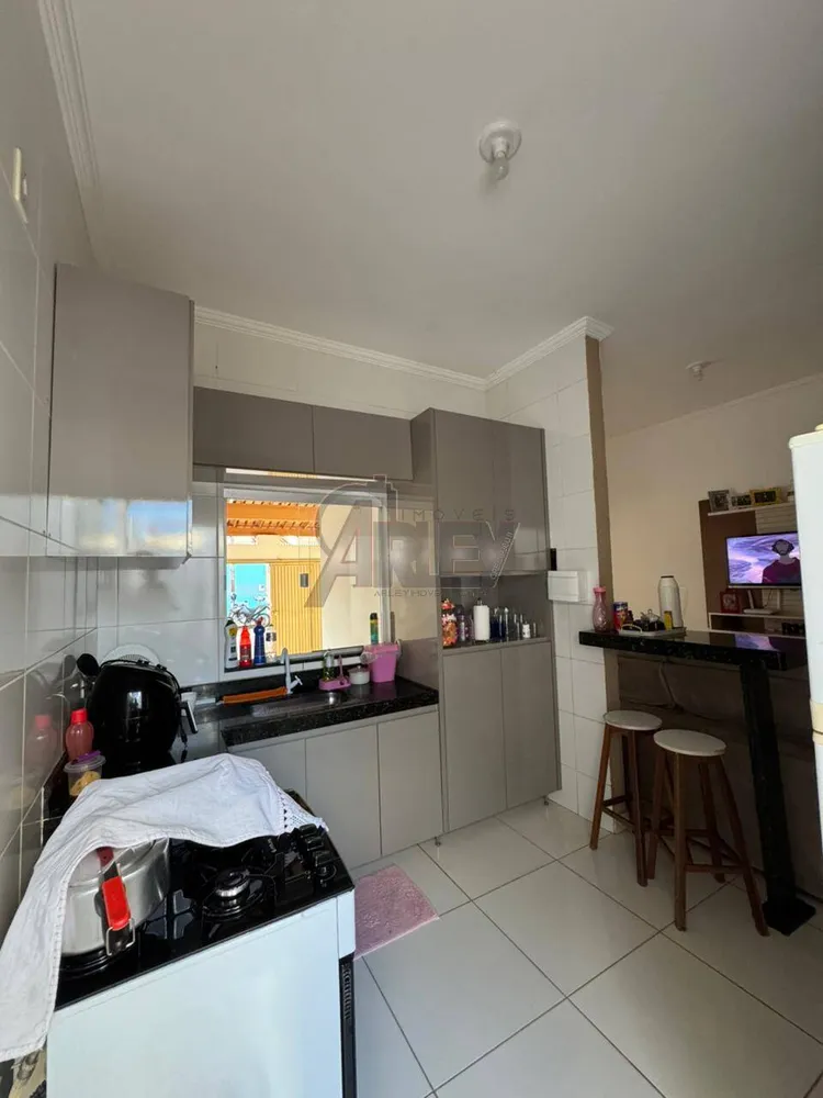 Casa, 3 quartos, 65 m² - Foto 11