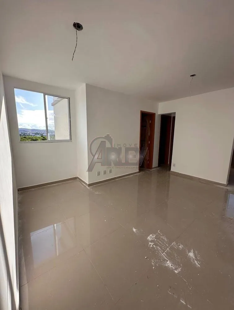 Apartamento, 2 quartos - Foto 3