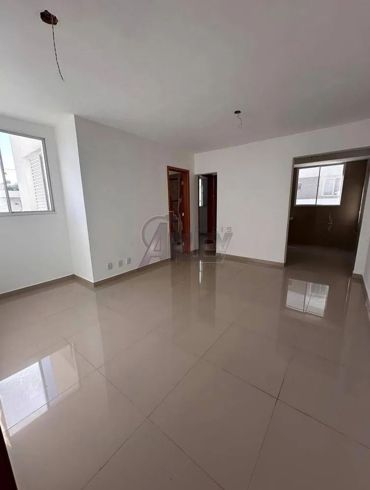 Apartamento, 2 quartos - Foto 8