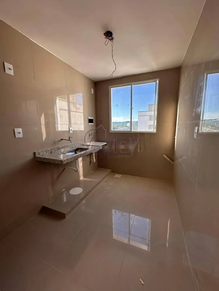 Apartamento, 2 quartos - Foto 6