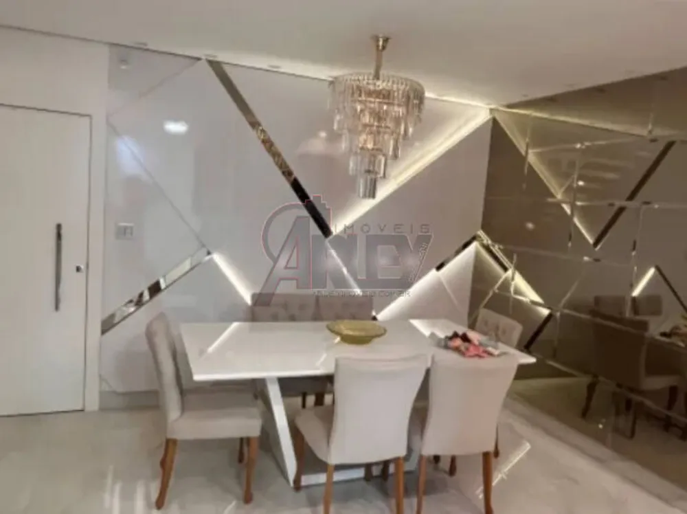 Apartamento, 3 quartos - Foto 4