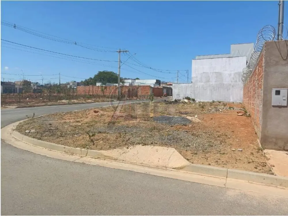 Terreno, 253 m² - Foto 1