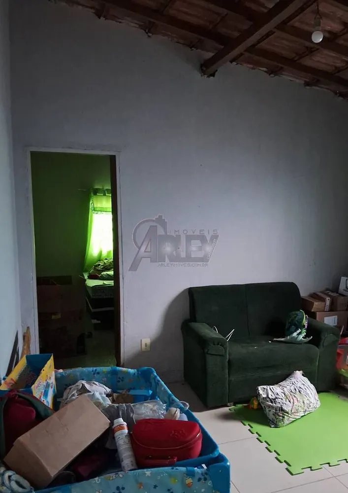 Casa, 2 quartos, 45 m² - Foto 6