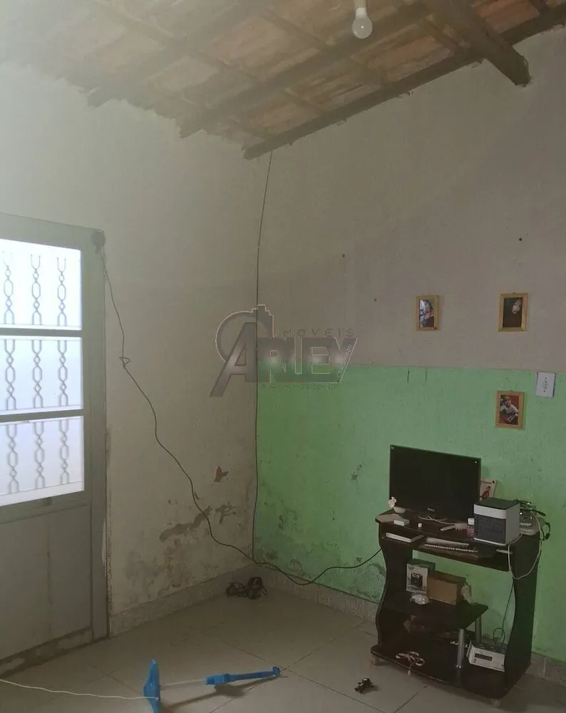 Casa, 2 quartos, 45 m² - Foto 5