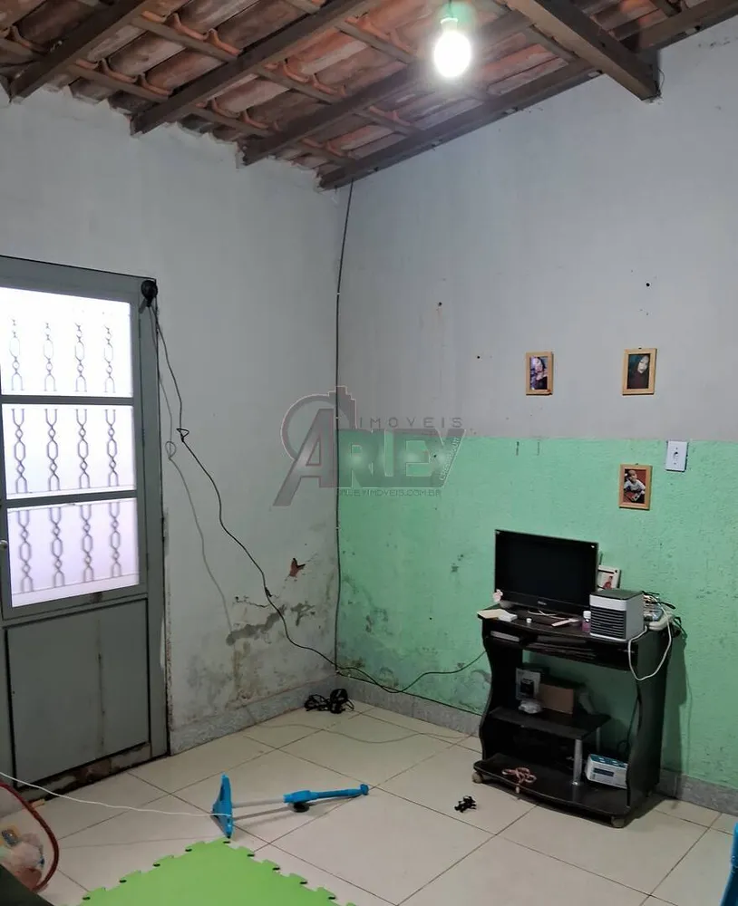 Casa, 2 quartos, 45 m² - Foto 5