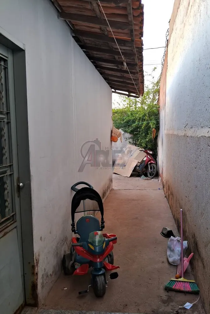 Casa, 2 quartos, 45 m² - Foto 8