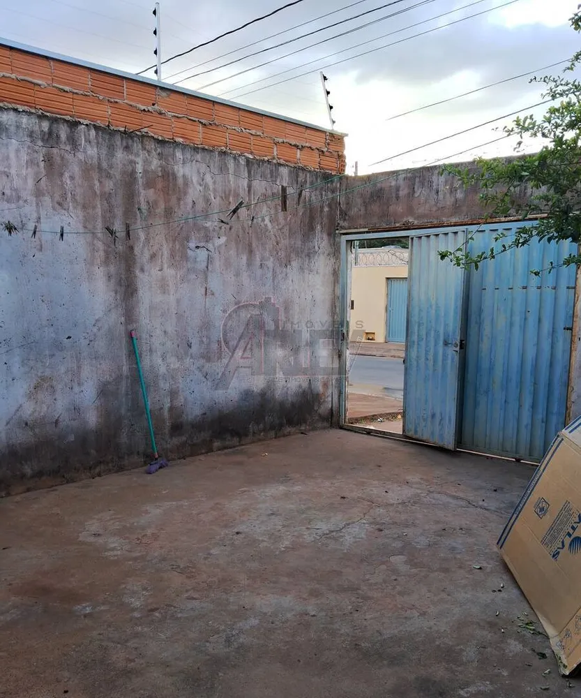 Casa, 2 quartos, 45 m² - Foto 3
