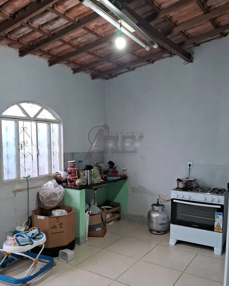 Casa, 2 quartos, 45 m² - Foto 9