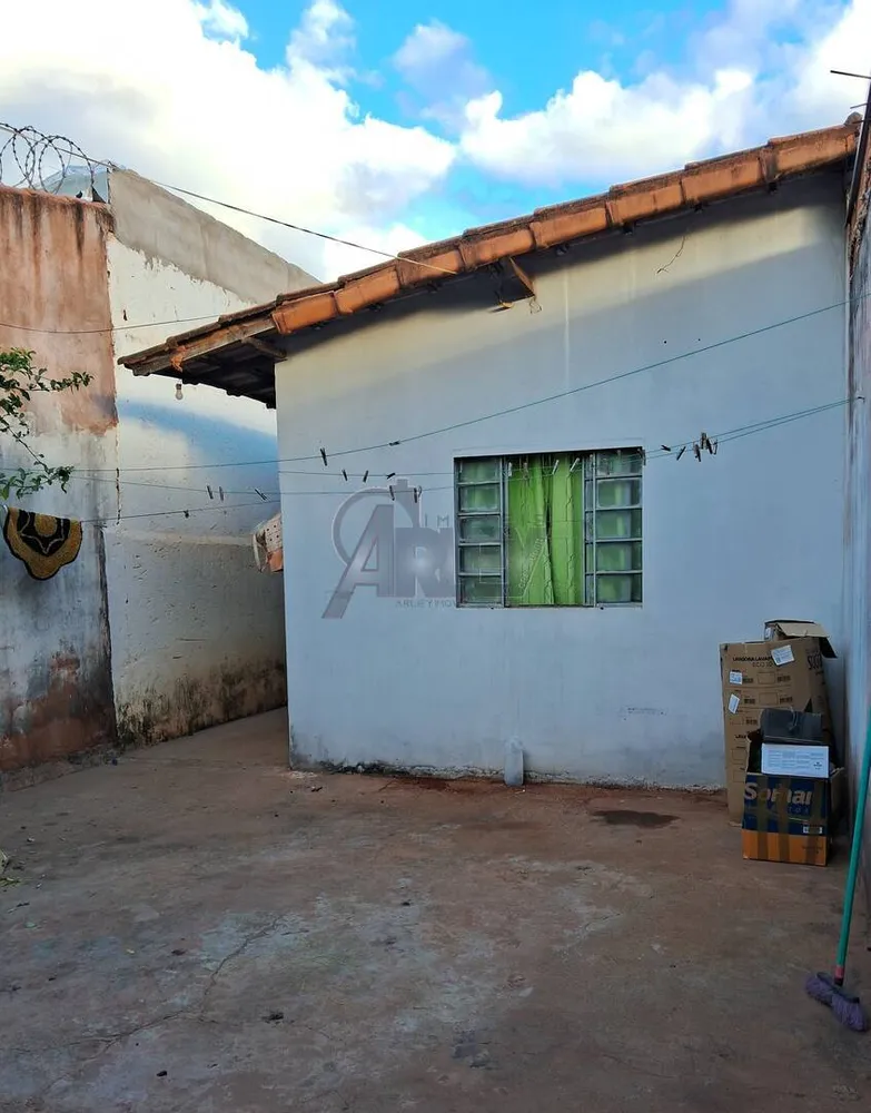 Casa, 2 quartos, 45 m² - Foto 1