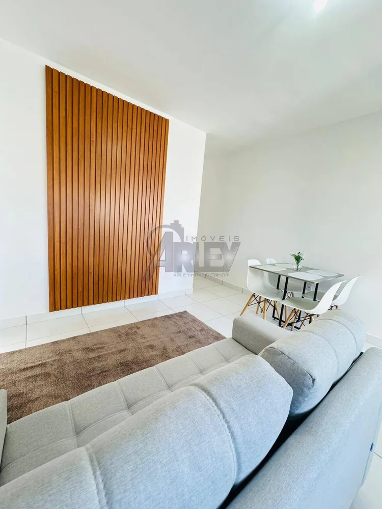 Apartamento, 3 quartos - Foto 7
