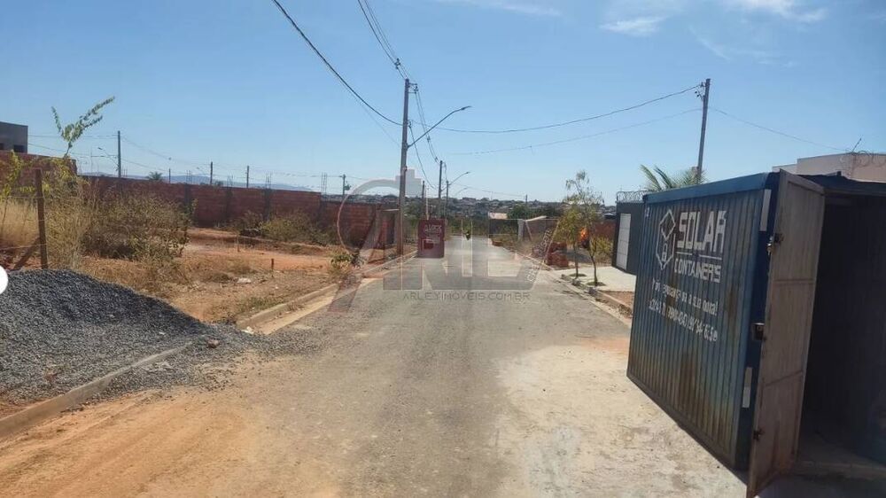 Terreno, 180 m² - Foto 3