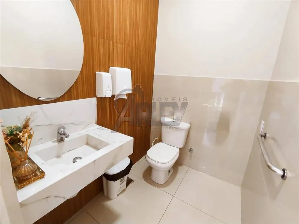 Prédio Inteiro, 1035 m² - Foto 6