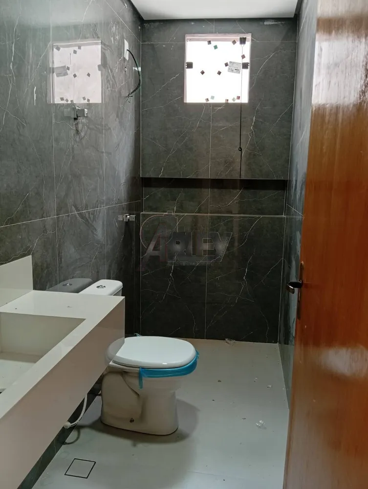 Casa, 3 quartos, 160 m² - Foto 10