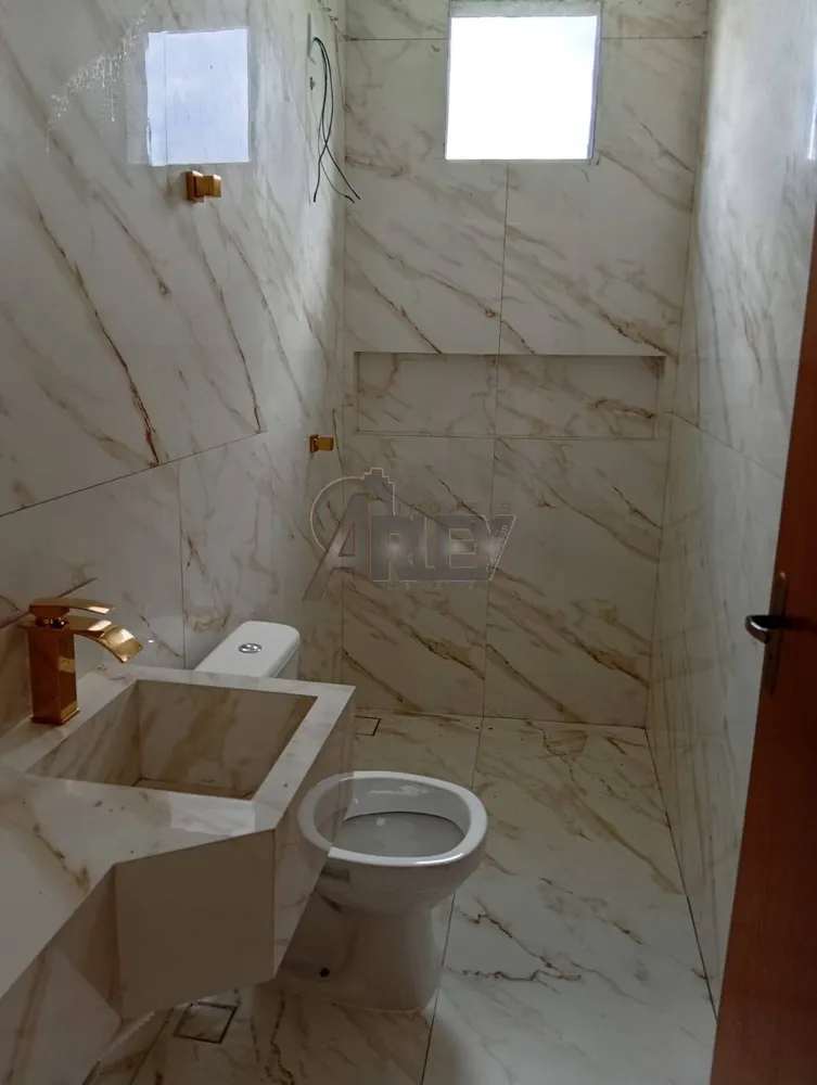 Casa, 3 quartos, 160 m² - Foto 12